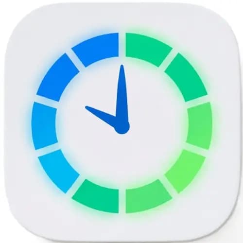 Time Tracker