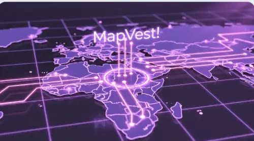 MapVest