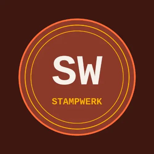 Stampwerk