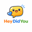 HeyDidYou