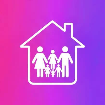 Family Manager - One-Stop-Shop for families