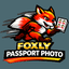 Foxly Passport Photo Maker