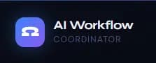 AI Workflow Coordinator