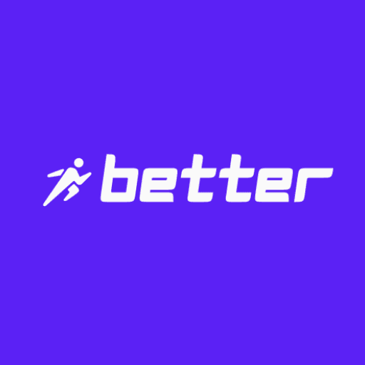 Better: Gym & Calorie Tracker