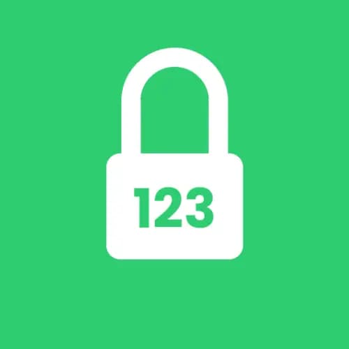 NumLock - Math Screen Lock