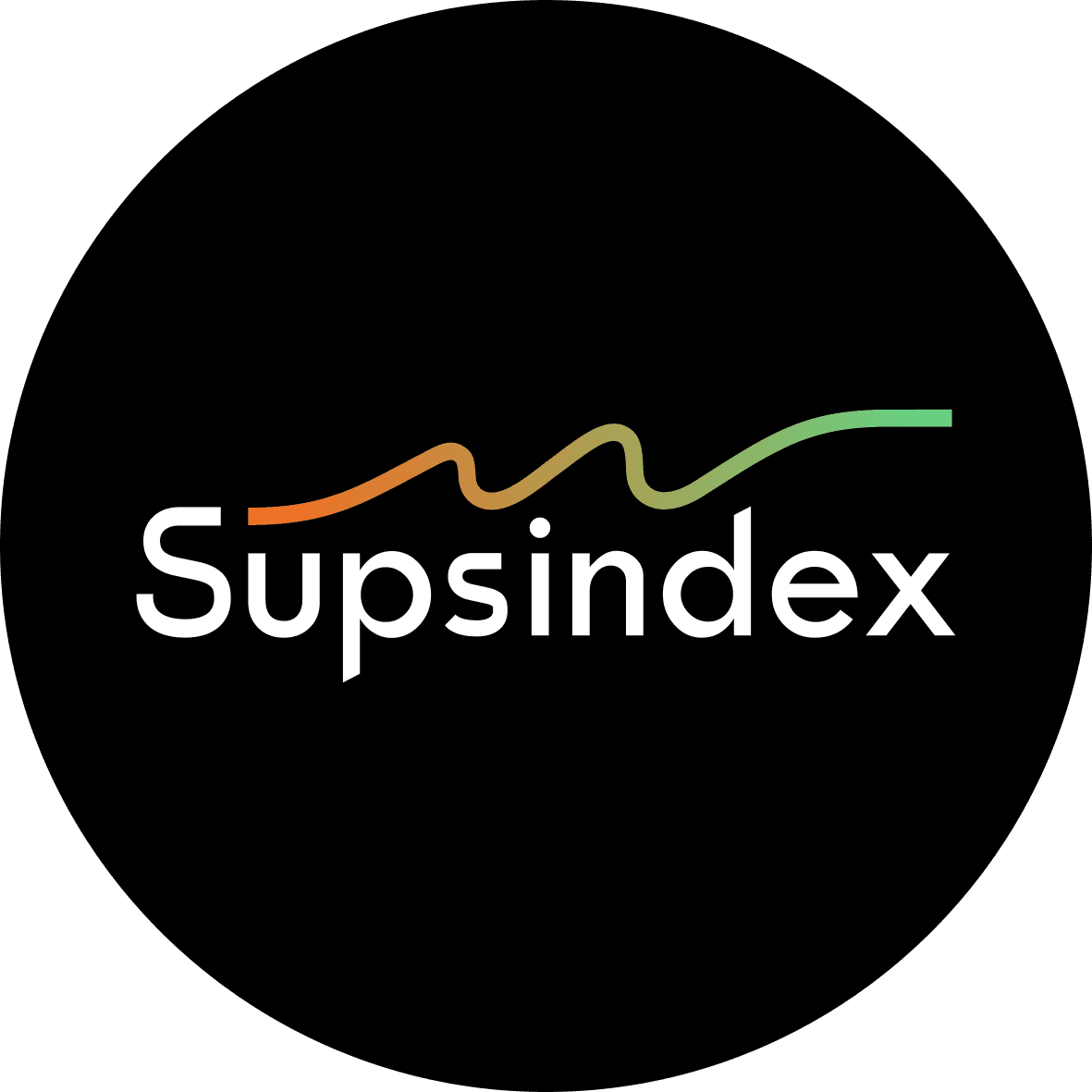 Supsindex