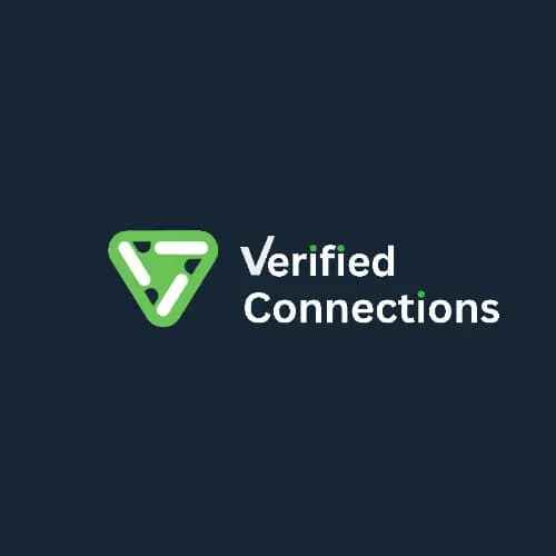 Verified Connections