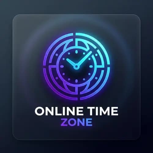 OnlineTimeZone Pomodoro Timer