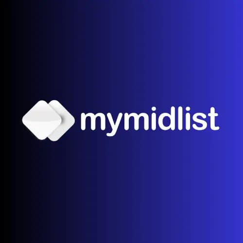 MyMidlist Business Directory