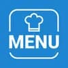 Menu maker app