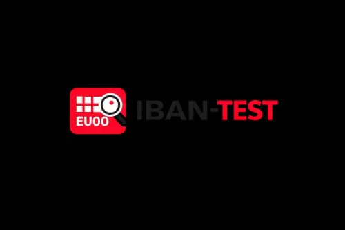 IBAN-Test