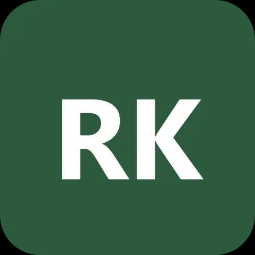 Resume Keyword Extractor