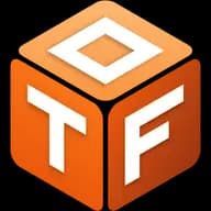 OTF Open Template Forest