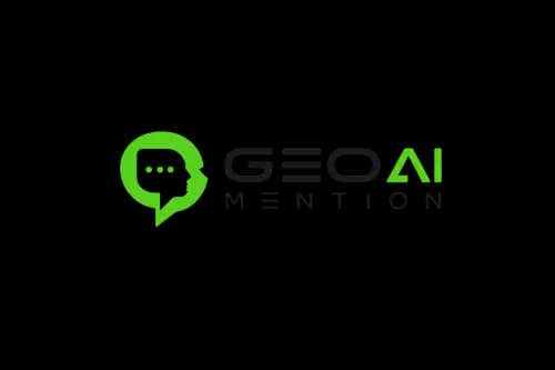 GEO AI MENTION
