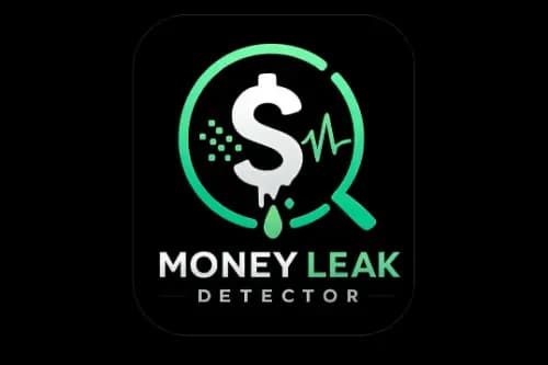 Money Leak Detector