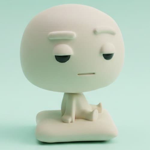 Pixl Nub