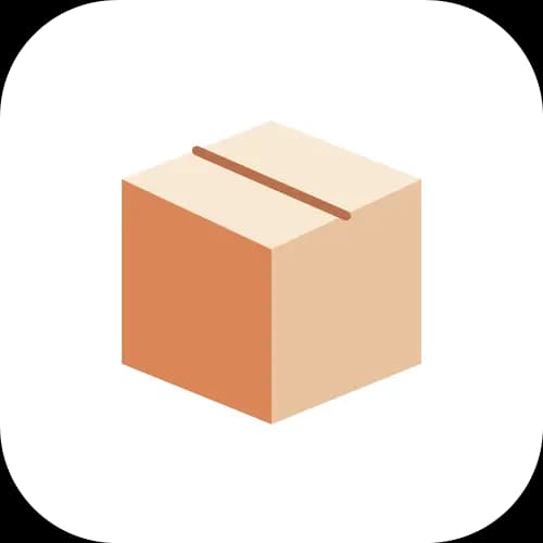 ZenStow Home Inventory