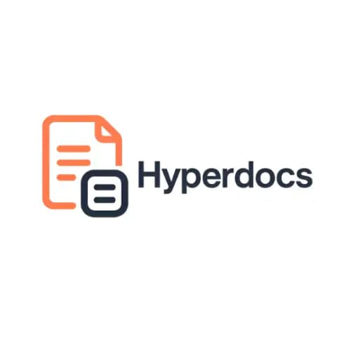 Hyperdocs