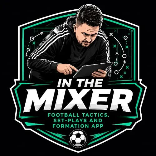 In The Mixer