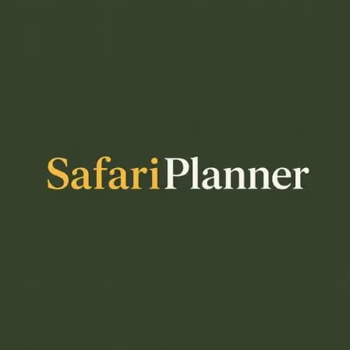 Safari Trip Planner