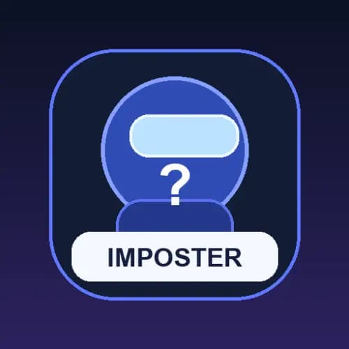 Imposter Game Generator