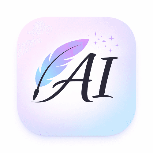 AI Journal - Quiet Lines