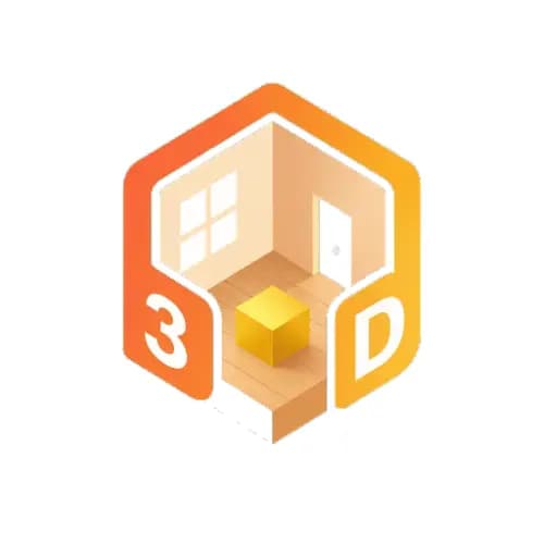 AI 3D Room Designer
