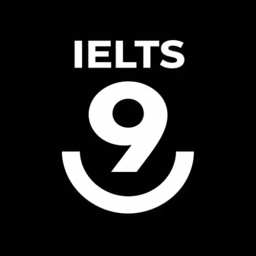 IELTS 9