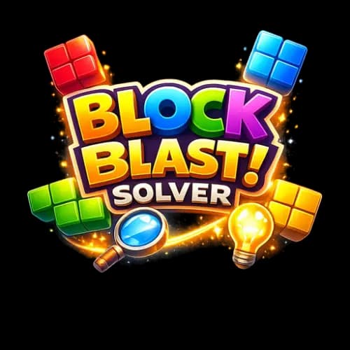 smart block blast solver