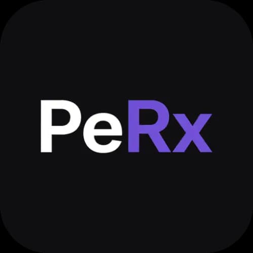PeRx Peptides