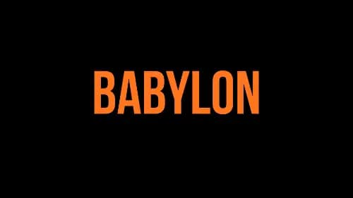 Babylon