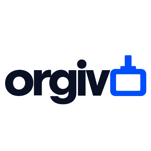 Orgivo