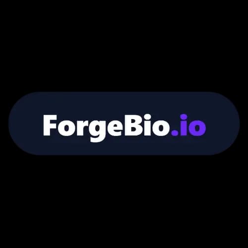 ForgeBio.io