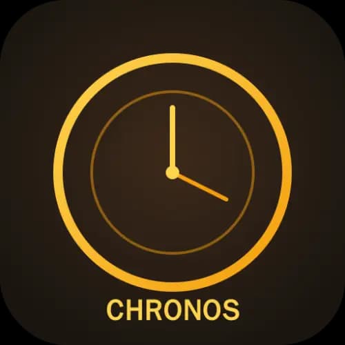 Chronos Time Puzzle