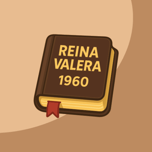 Biblia Reina Valera 1960