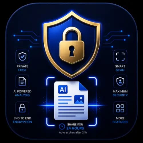 FinePrint Shield