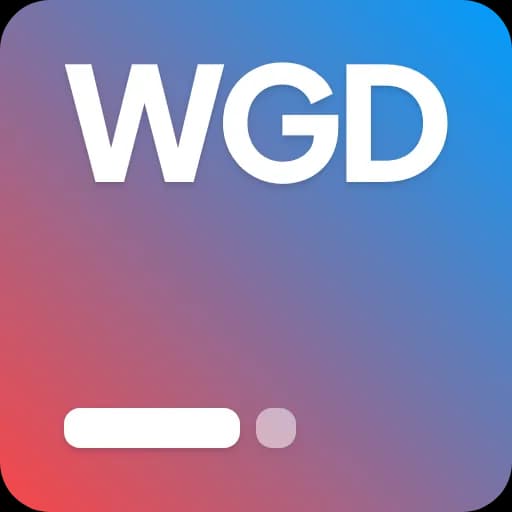 WGDashboard