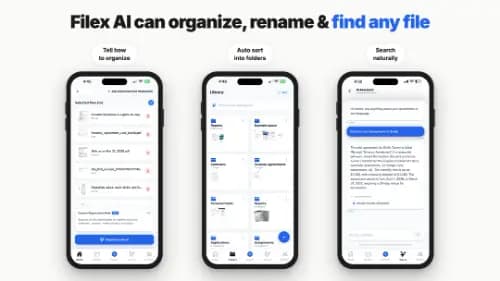 Filex AI