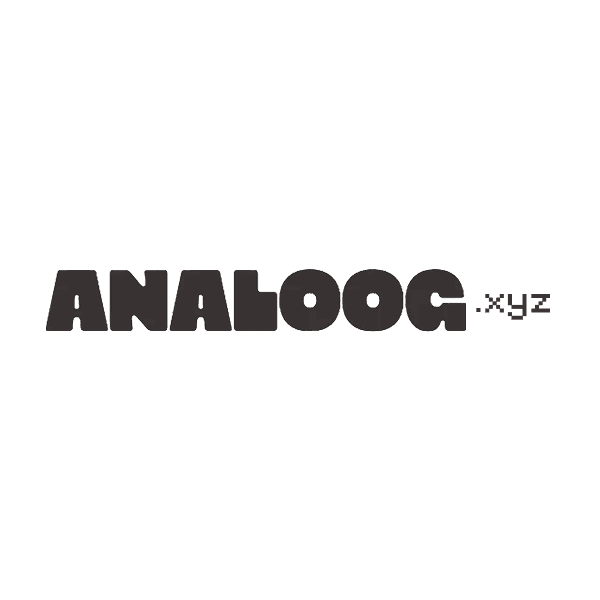 Analoog
