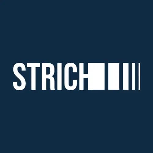 STRICH Barcode Scanning SDK