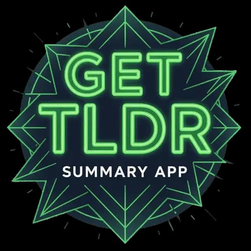 Get TLDR - Best Summary App