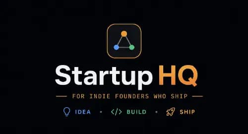 startuphq