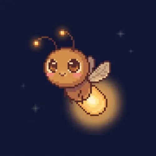Glimfly