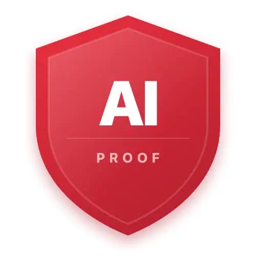 AIProofMe