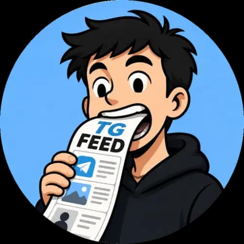 Your Personal Feed