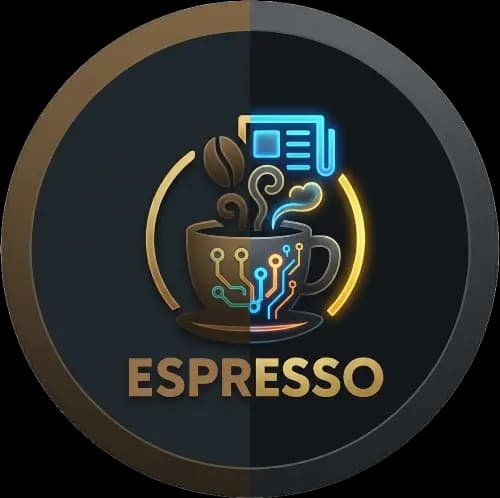 Espresso API MCP