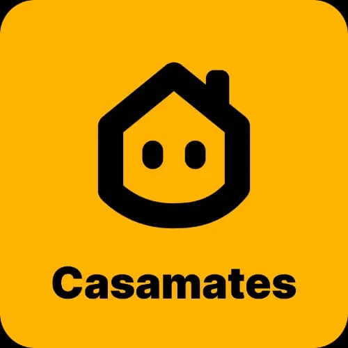 Casamates