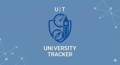 UniversityTracker