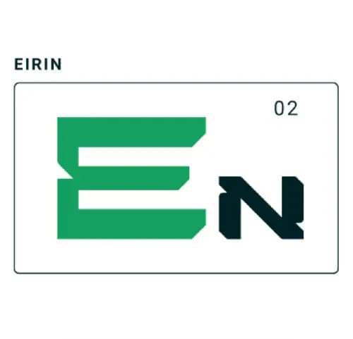 Eirin - AI Community Partner
