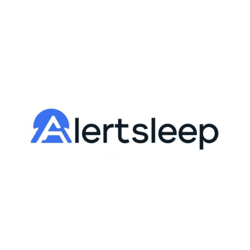 AlertSleep - uptime monitoring